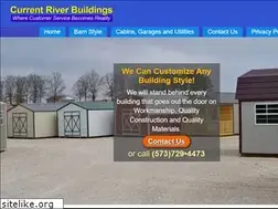 Sites similar to currentriverbuildings.com