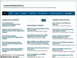 Sites similar to currentschoolnews.com