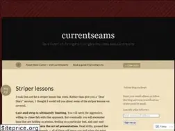 Sites similar to currentseams.com