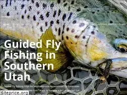 Sites similar to currentseamsflyfishing.com