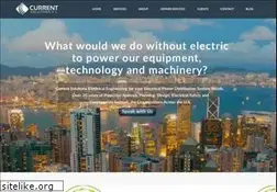Sites similar to currentsolutionspc.com