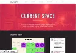 Sites similar to currentspace.com