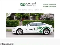 Sites similar to currenttaxi.ca