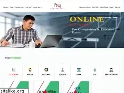 Sites similar to currenttest.in
