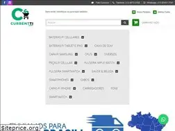 Sites similar to currentti.com.br
