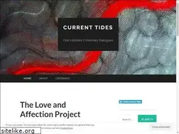 Sites similar to currenttides.org