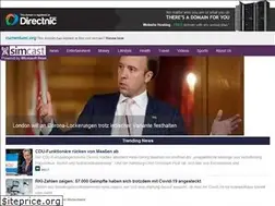Sites similar to currentunc.org