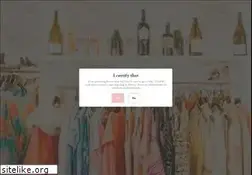 Sites similar to currentvintage.com