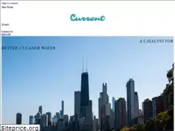 Sites similar to currentwater.org