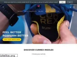 Sites similar to currex.de