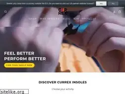 Sites similar to currexsole.com