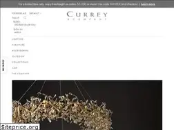 Sites similar to curreyco.com