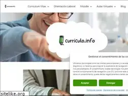 Sites similar to curriculo.info