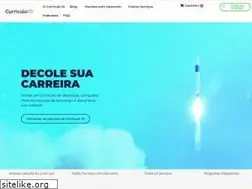 Sites similar to curriculo10.com.br