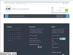 Sites similar to curriculum.ie