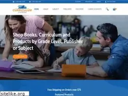 Sites similar to curriculumexpress.com
