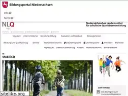 Sites similar to curriculummobilitaet.de