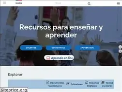 Sites similar to curriculumnacional.cl
