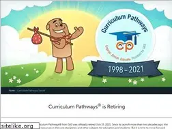 Sites similar to curriculumpathways.com