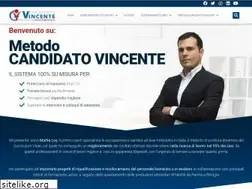 Sites similar to curriculumvincente.eu