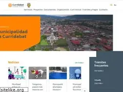 Sites similar to curridabat.go.cr