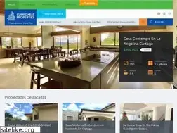 Sites similar to curridabatproperties.com