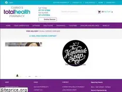 Sites similar to curridspharmacy.com