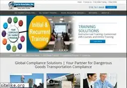 Sites similar to currieassociates.com