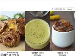 Sites similar to curried.co.in