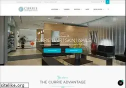 Sites similar to curriedayspa.com