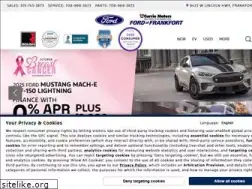 Sites similar to currieford.com