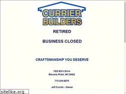 Sites similar to currierbuilders.com