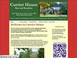 Sites similar to currierhouse.com