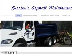 Sites similar to curriers.com