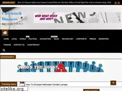 Sites similar to currietech.com.au