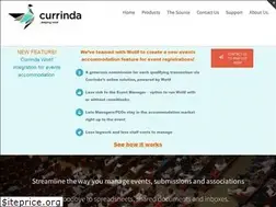 Sites similar to currinda.com