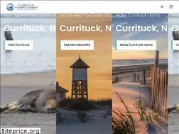 Sites similar to currituckchamber.org
