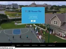 Sites similar to currituckclubobx.org