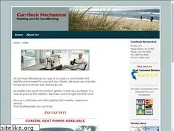 Sites similar to currituckhvac.com