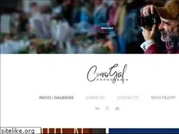 Sites similar to currogal.com