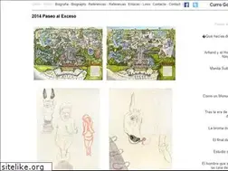 Sites similar to currogonzalez.com