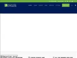 Sites similar to currumbincycles.com.au