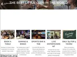 Sites similar to currumbinrsl.com.au