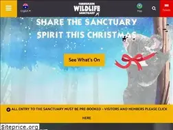 Sites similar to currumbinsanctuary.com.au