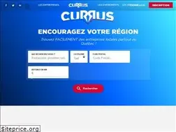Sites similar to currus.ca