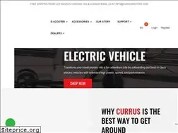 Sites similar to currusmotors.com