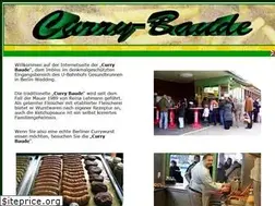 Sites similar to curry-baude.de