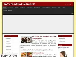 Sites similar to curry-foodtruck.de