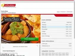 Sites similar to curry-guru-hannover.de