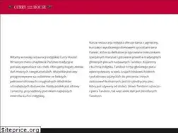 Sites similar to curry-house.pl